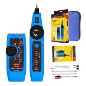Noyafa NF 810 Kablo Bulucu Kablo Test Cihazı
