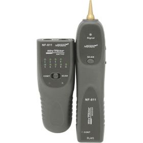Noyafa NF-811 RJ11/RJ45 Kablo Bulucu Test Aleti