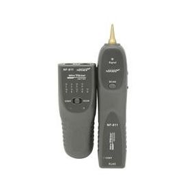 Noyafa NF-811 RJ11/RJ45 Kablo Bulucu Test Aleti