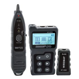 Noyafa NF-8209 Kablo Bulucu
