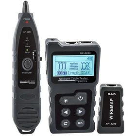 Noyafa NF-8209 Kablo Bulucu