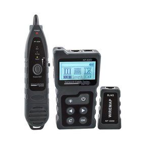 Noyafa NF-8209 Kablo Test Cihazı