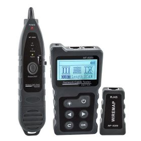 Noyafa NF-8209 Kablo Test Cihazı