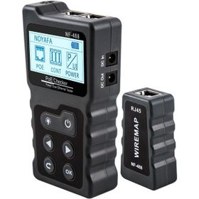 Noyafa NF-8209 Kablo Test Cihazı
