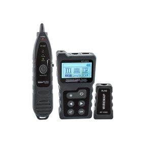Noyafa NF-8209 Kablo Test Cihazı