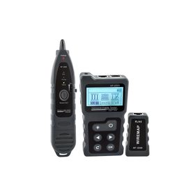 Noyafa NF-8209 Kablo Test Cihazı