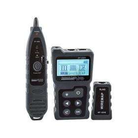 Noyafa NF-8209 Kablo Test Cihazı