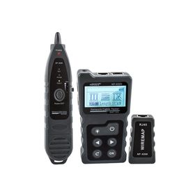 Noyafa NF 8209 LCD AG Kablosu Test Cihazı