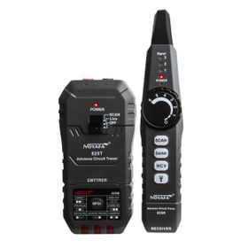 Noyafa NF-825TMR AC 90V-250V Güçlü Elektrik Kablo Bulucu