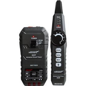 Noyafa NF-825TMR AC 90V-250V Güçlü Elektrik Kablo Bulucu