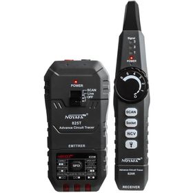 Noyafa NF-825TMR AC 90V-250V Güçlü Elektrik Kablo Bulucu
