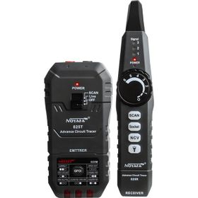 Noyafa NF-825TMR AC 90V-250V Güçlü Elektrik Kablo Bulucu