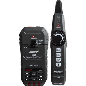 Noyafa NF-825TMR AC 90V-250V Güçlü Elektrik Kablo Bulucu