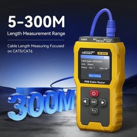 Noyafa NF-8504 Poe Kablo Test Cihazı