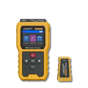 Noyafa NF-8504 Poe Kablo Test Cihazı