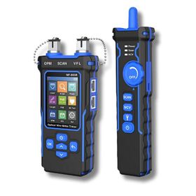 Noyafa NF-8508 Digital Fiber Optik Kablo Bulucu