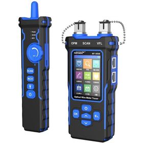 Noyafa NF-8508 Digital Fiber Optik Kablo Bulucu