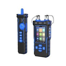Noyafa NF-8508 Digital Fiber Optik Kablo Bulucu