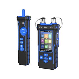 Noyafa NF-8508 Digital Fiber Optik Kablo Bulucu