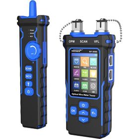 Noyafa NF-8508 Digital Fiber Optik Kablo Bulucu