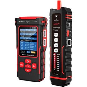 Noyafa NF-859GK TDR Ağ Kablosu Test Cihazı