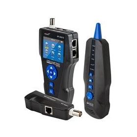 Noyafa NF-8601S TDR Kablo Test ve Uzunluk Ölçüm Cihazı
