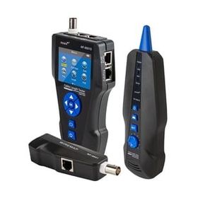 Noyafa NF-8601S TDR Kablo Test ve Uzunluk Ölçüm Cihazı