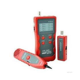 Noyafa NF-868 Kablo Uzunluk Test Cihazı