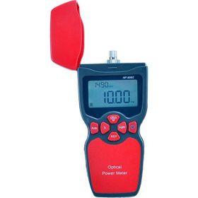 Noyafa NF-900C Digital El Tipi Fiber Optik Güç Ölçer