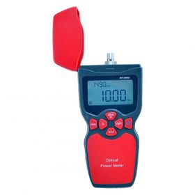 Noyafa NF-900C Digital El Tipi Fiber Optik Güç Ölçer