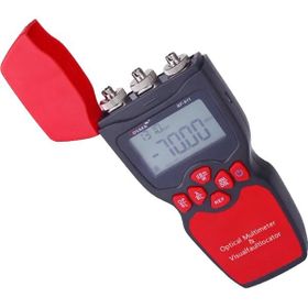 Noyafa NF-911C Digital El Tipi Fiber Optik Test Ölçüm Cihazı
