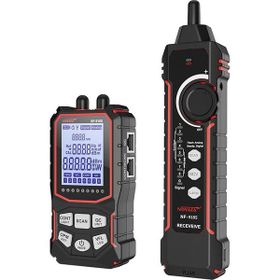 Noyafa NF-918S Ağ Kablosu Test Cihazı Optik Güç Ölçer