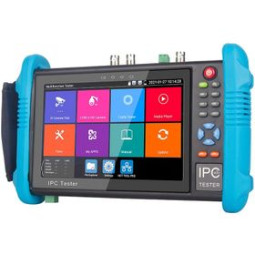 Noyafa NF-IPC716ADHS CCTV Kamera Test Cihazı