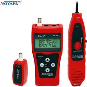 Noyafa Nf308 Kablo Test Aleti