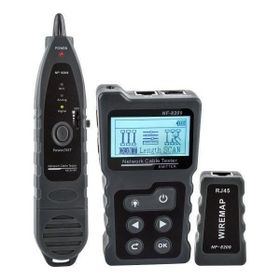 Noyafa Nf8209 Kablo Test Aleti