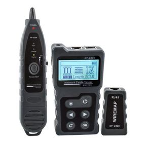 Noyafa Nf8209 Kablo Test Aleti