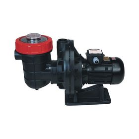 Nozbart 1.5 HP Monofaze İlk Seri Havuz Pompası