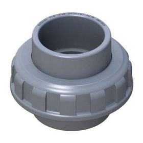 Nozbart 110 mm Pvc Rakor