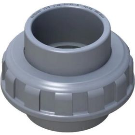 Nozbart 110 mm Pvc Rakor