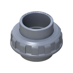 Nozbart 110 mm Pvc Rakor
