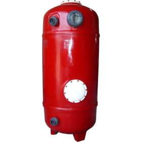 Nozbart 1250 mm Polyester Havuz Kum Filtresi