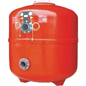 Nozbart 1250 mm Polyester Havuz Kum Filtresi