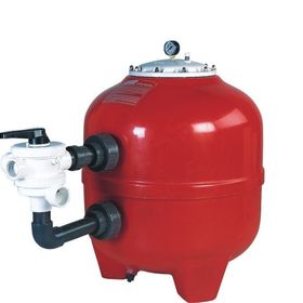 Nozbart 400 mm Kum Filtresi