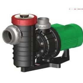Nozbart 5.5 HP Trifaze Süper Taşkın Havuz Pompası