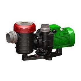 Nozbart Coşkun Monofaze 1.5 Hp Pompa