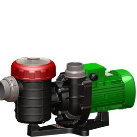 Nozbart Coşkun Monofaze 1.5 Hp Pompa