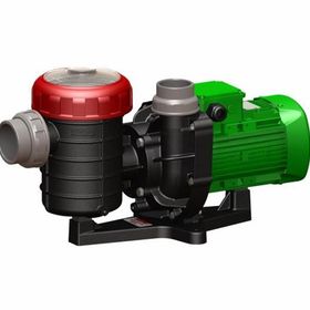 Nozbart Coşkun Serisi 3 Hp Monofaze Havuz Pompası