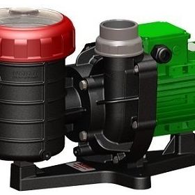 Nozbart Coşkun Serisi 3 Hp Trifaze Havuz Pompası