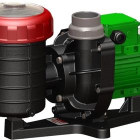 Nozbart Coşkun Serisi 3 Hp Trifaze Havuz Pompası