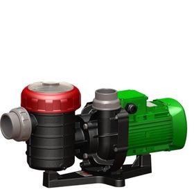 Nozbart Coşkun Trifaze 1.5 Hp Pompa